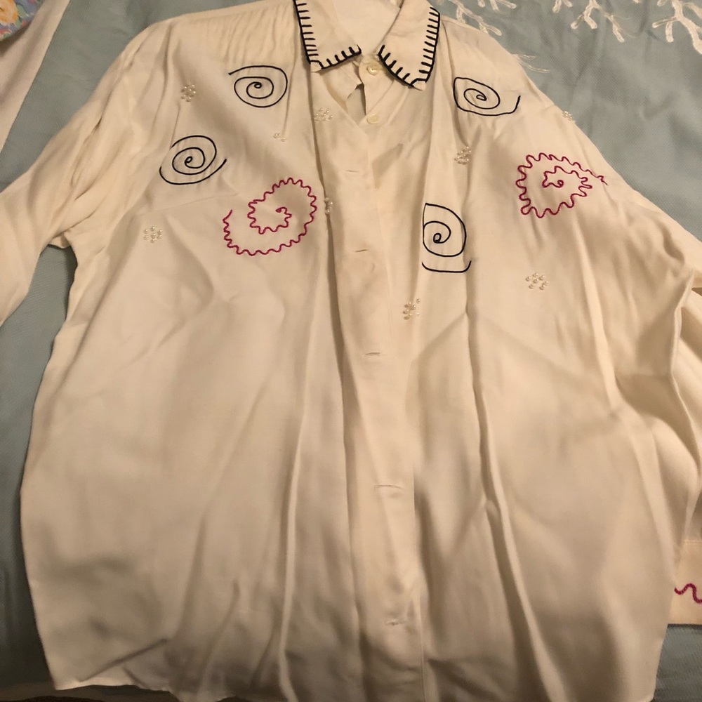 Blouse